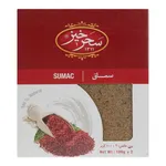 سماق سحرخیز مقدار 100 گرم