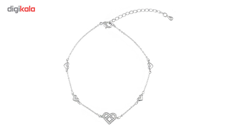 پابند کد 002 سایز 2.09 گرم پابند کد 002 سایز 2.09 گرم