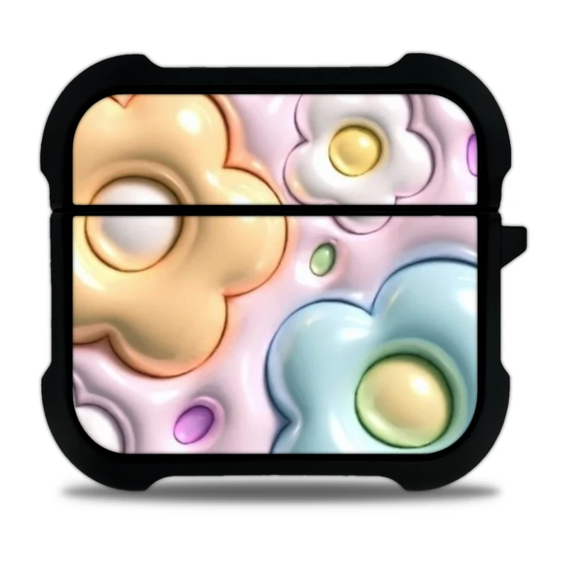 کاور آکام مدل AAP3CASHW-JELLY11 مناسب برای کیس اپل ایرپاد 3