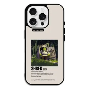 AKAM AMC-WA16PRO-CARTOONS-14 Cover For Apple iPhone 16 Pro