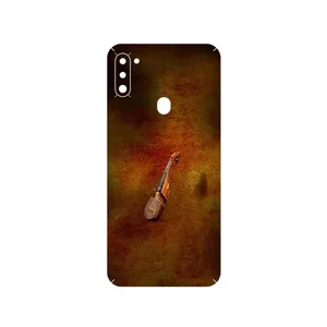 MAHOOT Rabab Cover Sticker for Samsung Galaxy A11