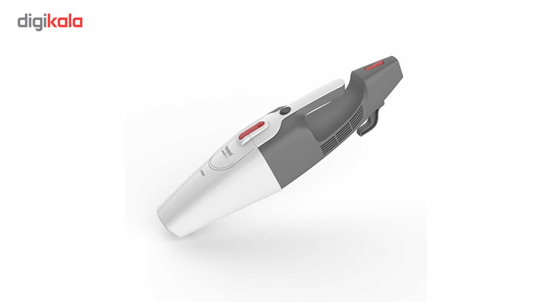 جارو برقی هومند مدل 1225