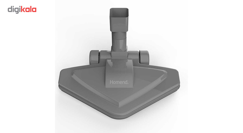 جارو برقی هومند مدل 1225