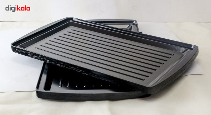 ساندویچ ساز مک استایلر مدل MC-202