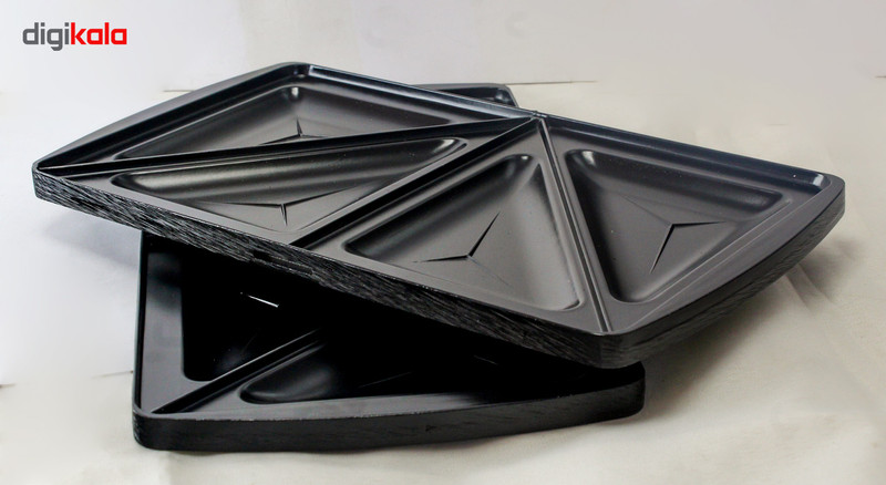 ساندویچ ساز مک استایلر مدل MC-202 ساندویچ ساز مک استایلر مدل MC-202