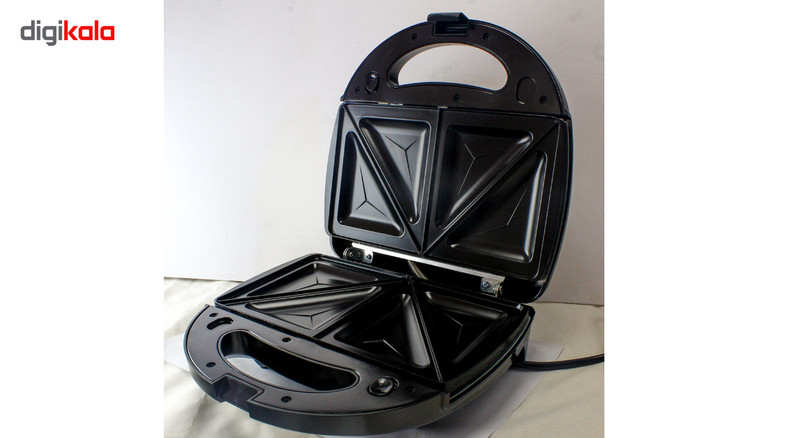 ساندویچ ساز مک استایلر مدل MC-202