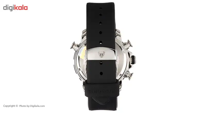 ساعت مچی عقربه ای مردانه رومانسون مدل AL0339HM1DA32W