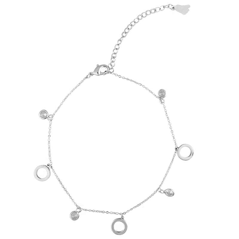 پابند مدل 005 سایز 2.09 گرم