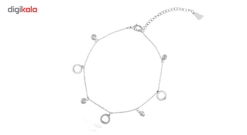 پابند مدل 005 سایز 2.09 گرم