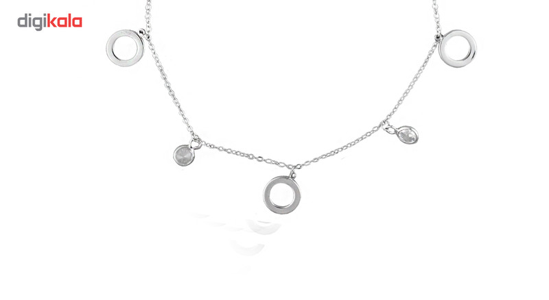 پابند مدل 005 سایز 2.09 گرم