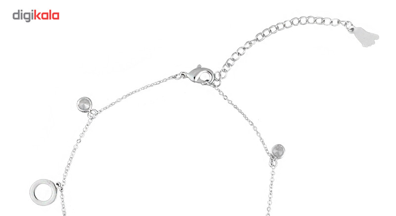 پابند مدل 005 سایز 2.09 گرم