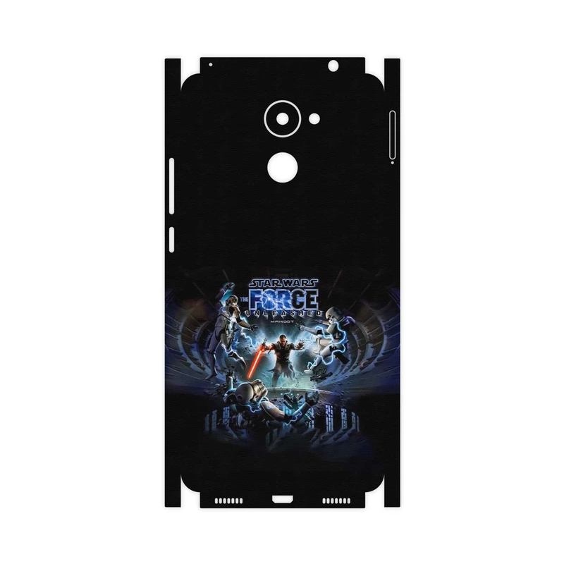 برچسب پوششی ماهوت مدل Star Wars Game Series-FullSkin مناسب برای گوشی موبایل هوآوی Y7 Prime