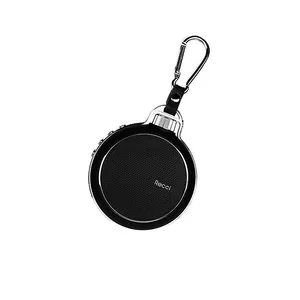 اسپیکر بلوتوثی رسی مدل Travel RSB-D1