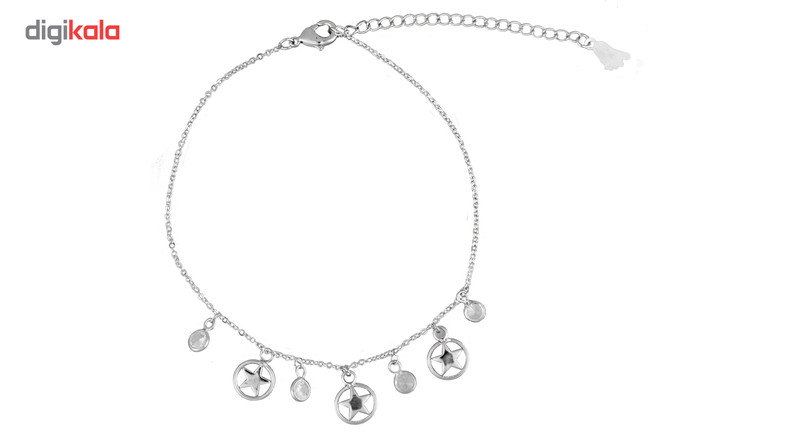 پابند مدل 008 سایز 2.09 گرم پابند مدل 008 سایز 2.09 گرم