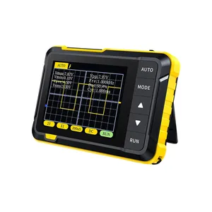 FNIRSI DSO-152 Digital Oscilloscope