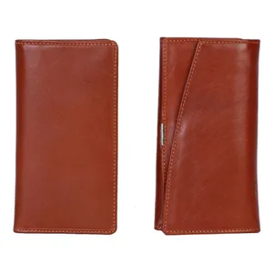 ست هدیه رویال چرم کدSL3-Brown