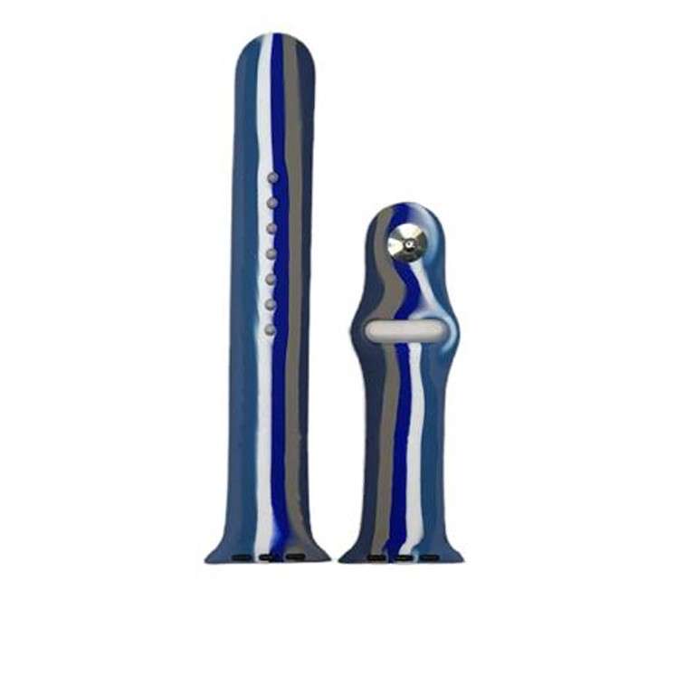 بند مدل C-00 کد 04 مناسب برای اپل واچ 42/44 میلی متری