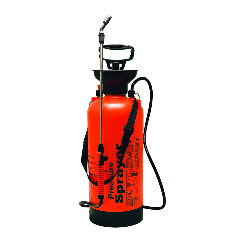 سمپاش مدل PS8 حجم 8 لیتر