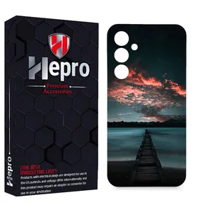 HEPRO MC Cover for SAMSUNG GALAXY A55