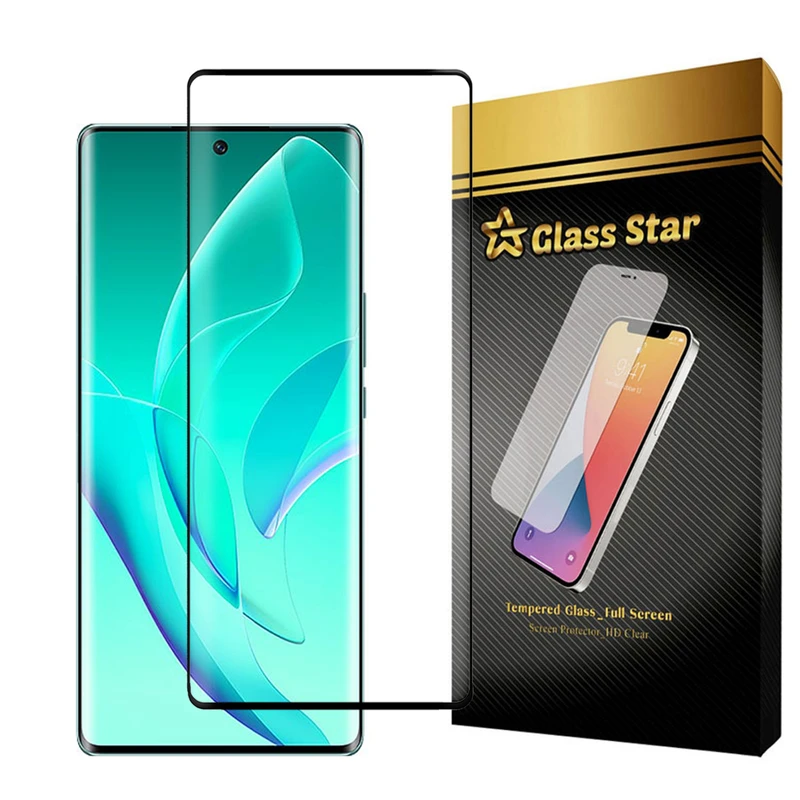 محافظ صفحه نمایش گلس استار مدل EDGN2.5S مناسب برای گوشی موبایل آنر 60