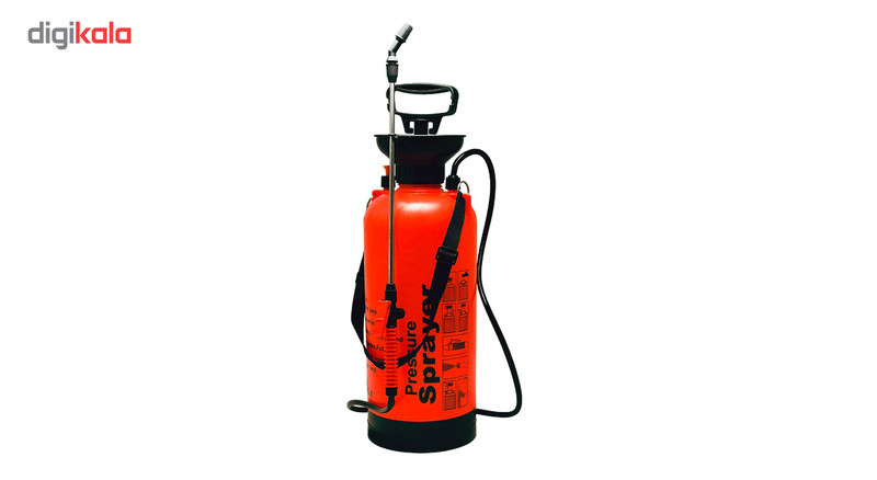 سمپاش مدل PS8 حجم 8 لیتر