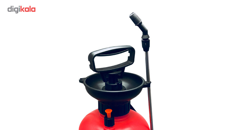 سمپاش مدل PS8 حجم 8 لیتر