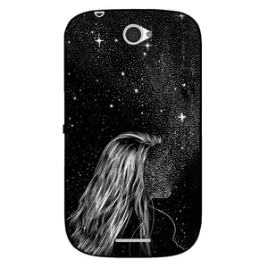 Megafone 8264 Cover For Sony Xperia E4