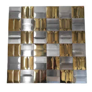 کاشی استیل مدل R109