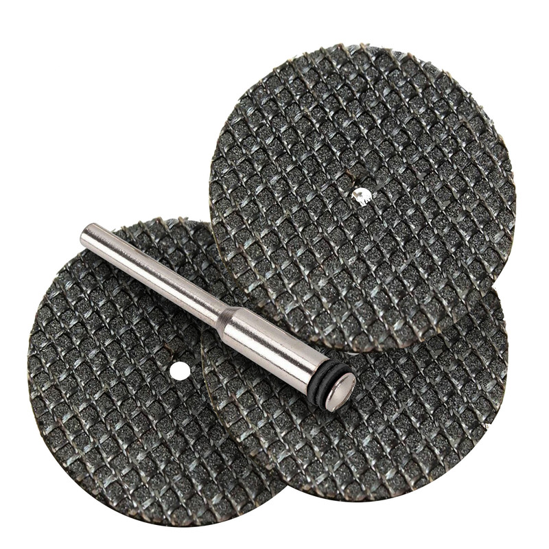 صفحه برش مینیاتوری مدل 37mm کد 37004 مجموعه چهارعددی