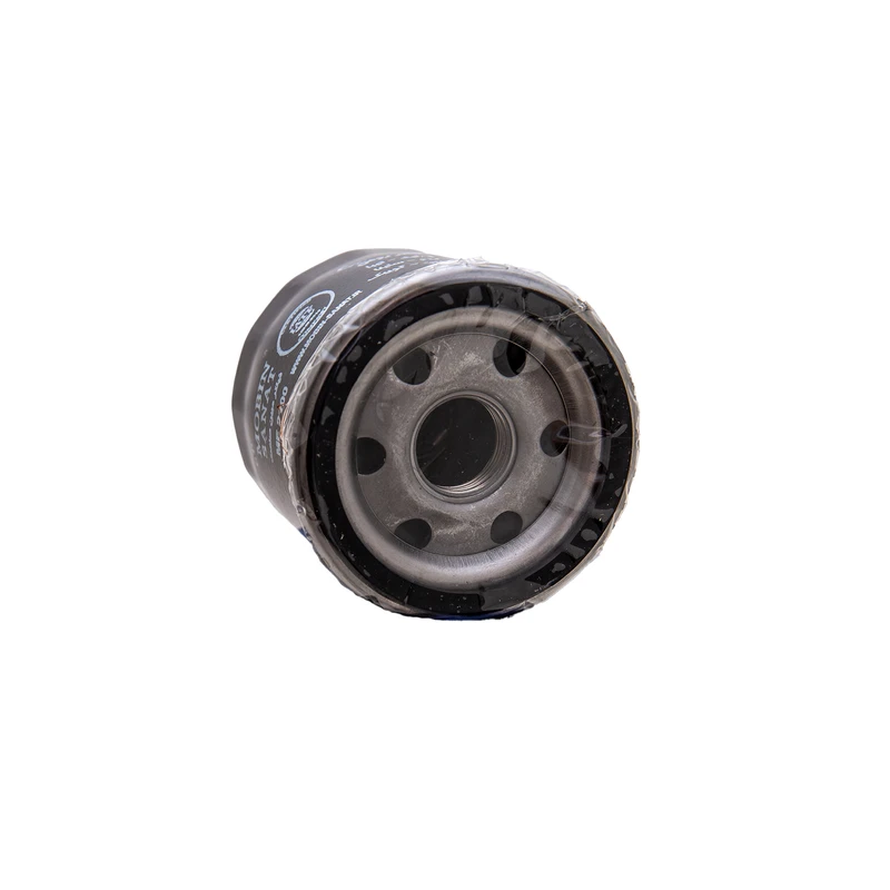 فیلتر روغن مبین صنعت مدل MF-2100 مناسب برای پراید، ساینا، تیبا، شاهین، کوییک، مزدا 323