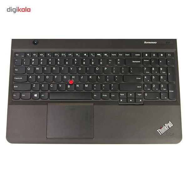 لپ تاپ 15 اینچی لنوو مدل ThinkPad Edge E531 لپ تاپ 15 اینچی لنوو مدل ThinkPad Edge E531