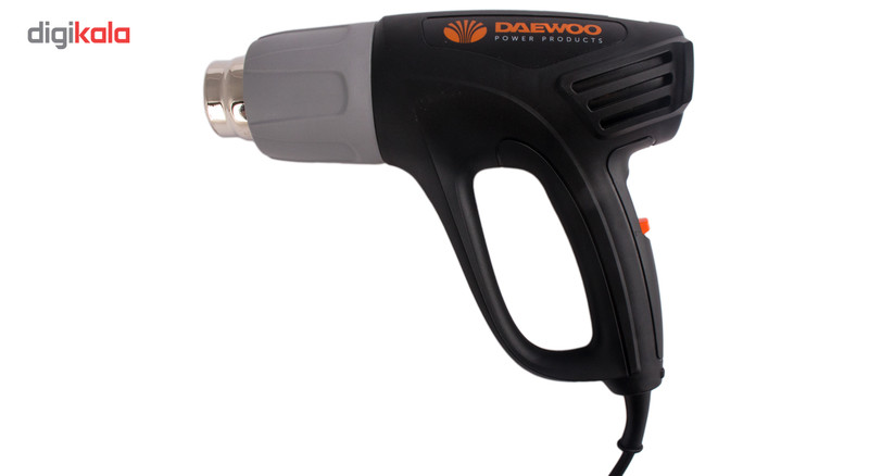 سشوار صنعتی دوو مدل DAHG2000BMC