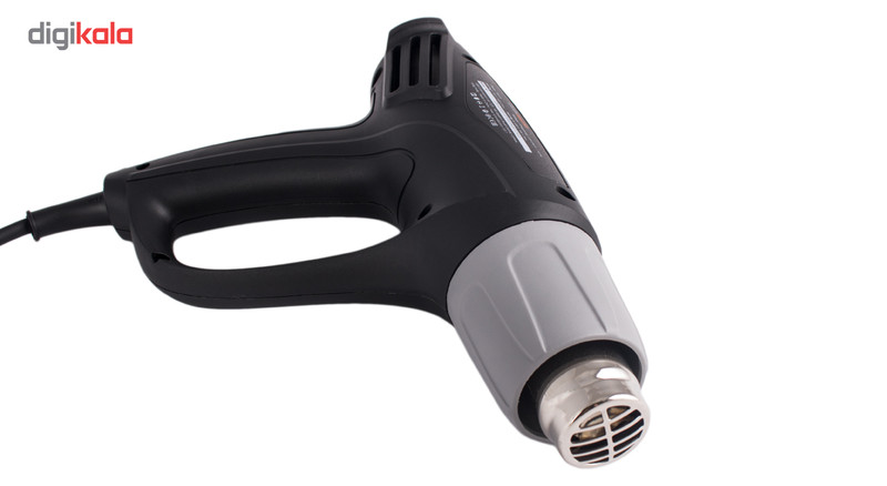 سشوار صنعتی دوو مدل DAHG2000BMC