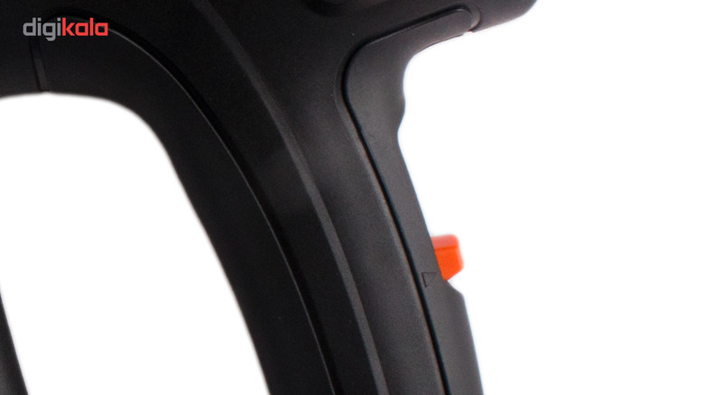 سشوار صنعتی دوو مدل DAHG2000BMC