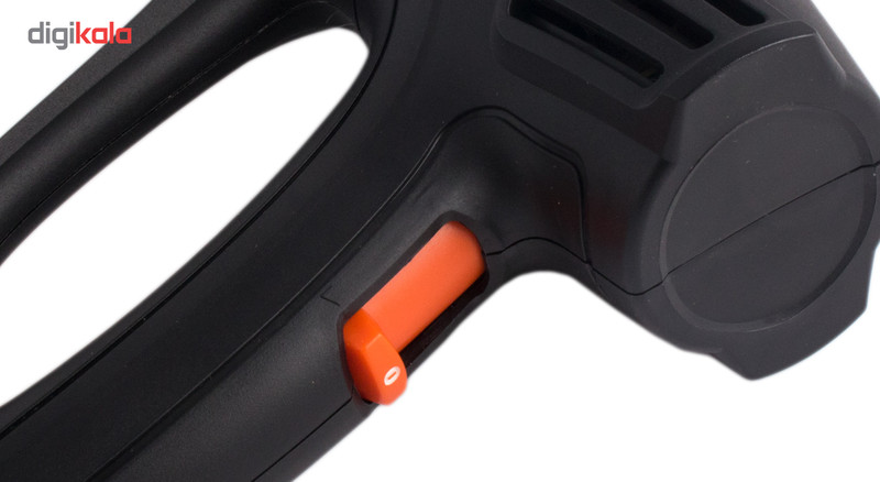 سشوار صنعتی دوو مدل DAHG2000BMC