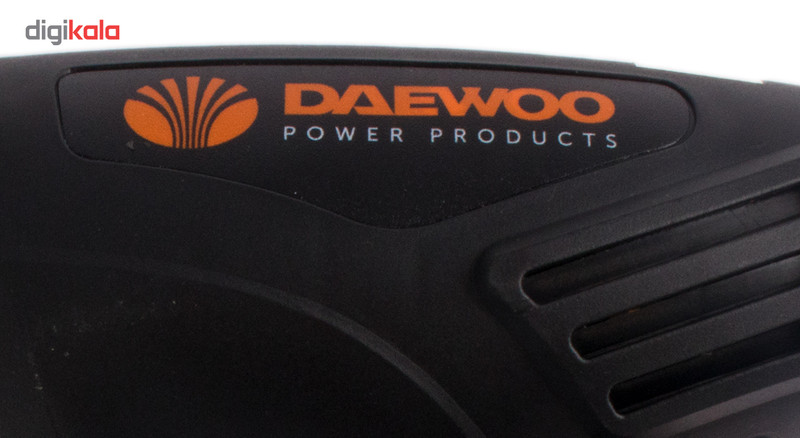 سشوار صنعتی دوو مدل DAHG2000BMC