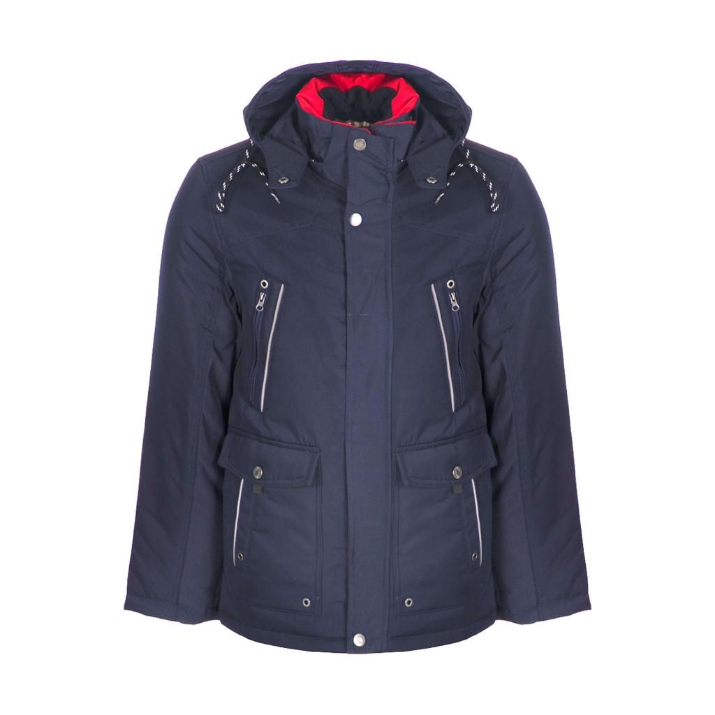 کاپشن مردانه والیانت کد jp1001 -  - 8