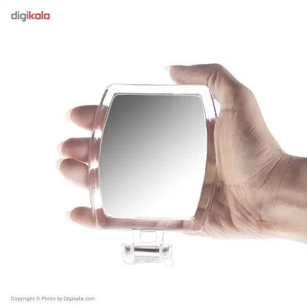 آینه جیبی ای اس پی مدل Table Mirror