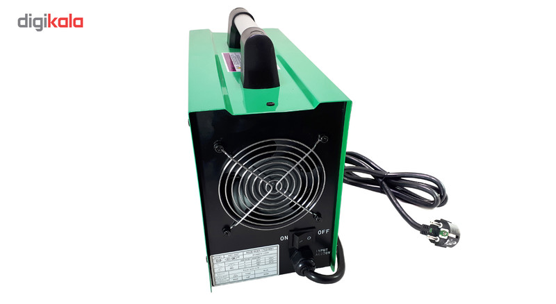 دستگاه جوش اینورتر 200 آمپر مدل 200T