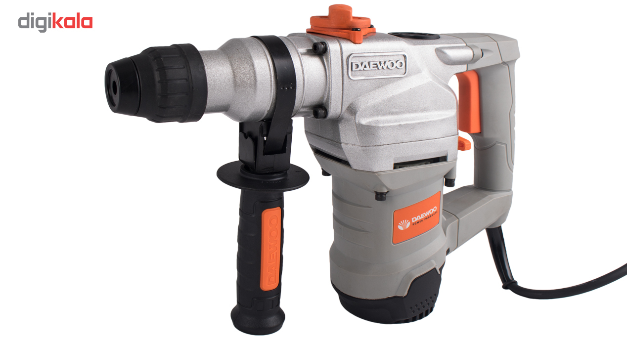 دریل بتن کن دوو مدل DARH28