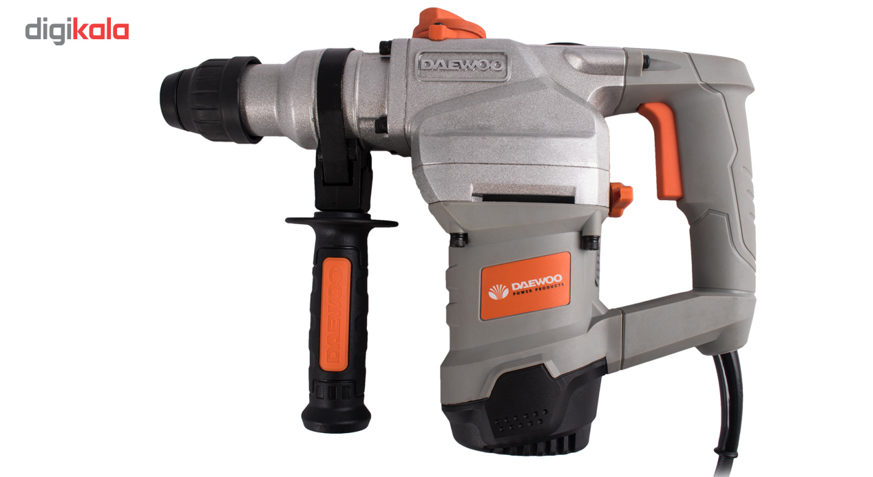 دریل بتن کن دوو مدل DARH28
