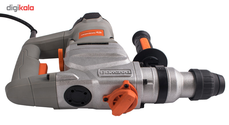 دریل بتن کن دوو مدل DARH28