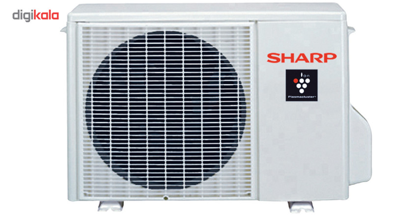 کولر گازی شارپ مدل AY-AP24KR-T1