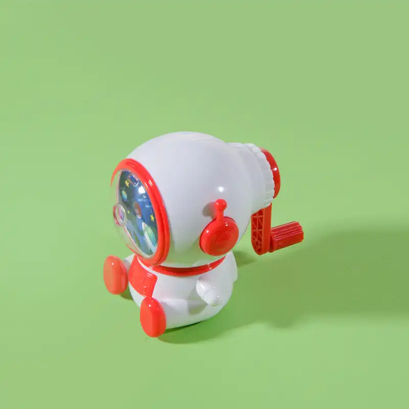 تراش رومیزی مدل فانتزی طرح فضانورد