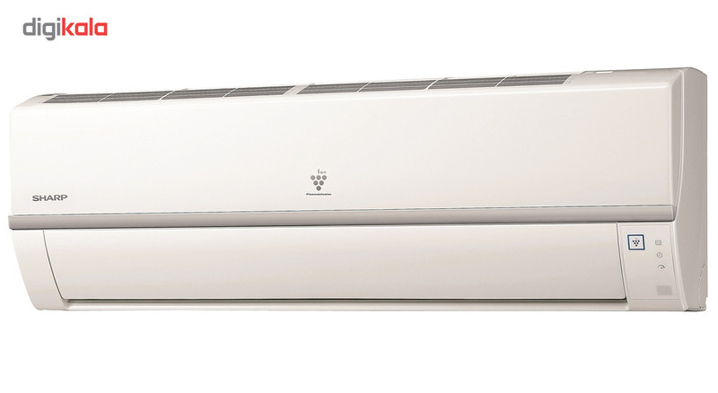 کولر گازی شارپ مدل AY-AP18KR-T1