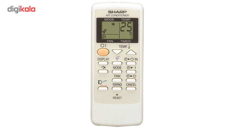 کولر گازی شارپ مدل AY-AP18KR-T1