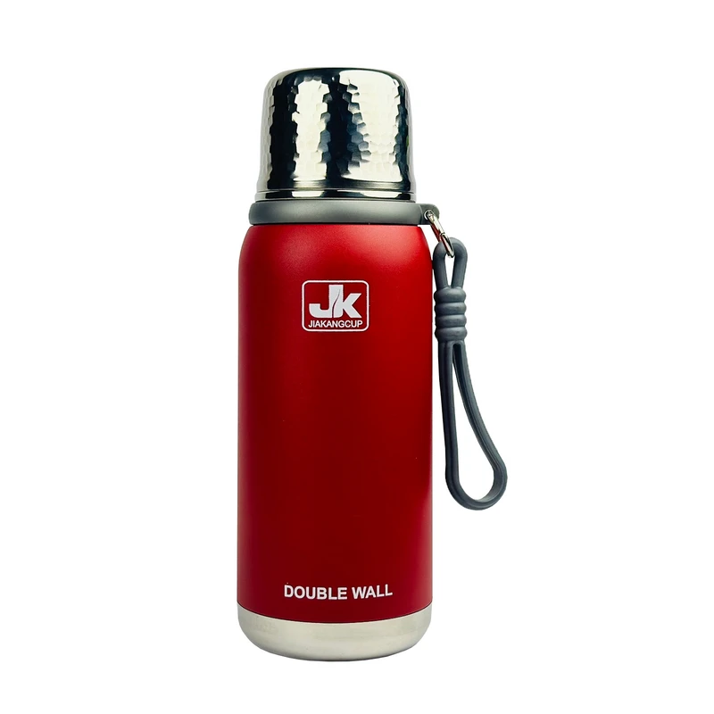 فلاسک مدل JK گنجایش 0.6 لیتر