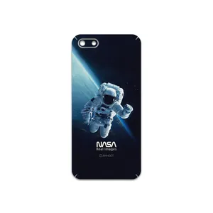 MAHOOT NASA-Astronaut Cover Sticker for Huawei Y5 Lite