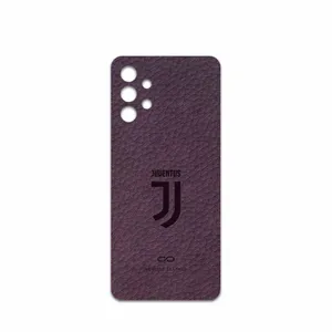 MAHOOT PL-JUVE Cover Sticker for Samsung Galaxy A32 5G