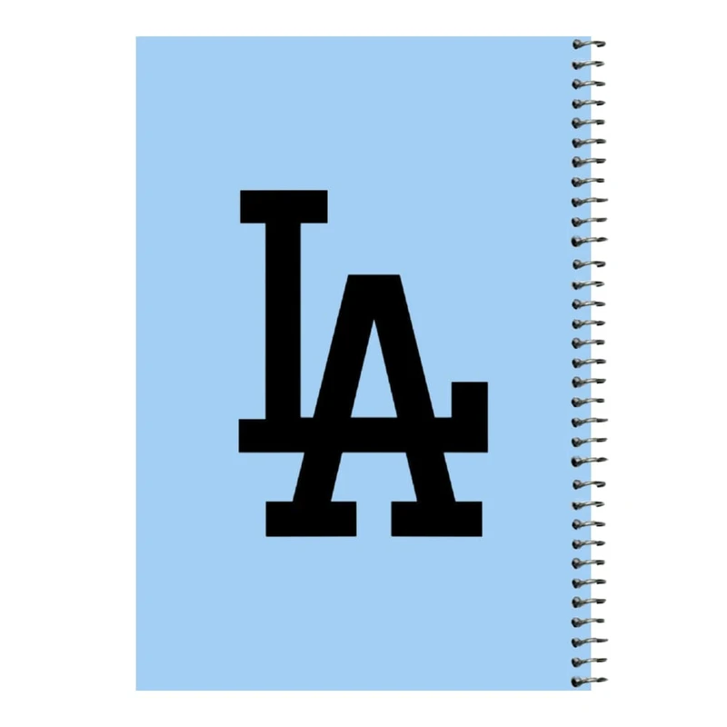 دفتر مشق 80 برگ اس جی مدل اسپرت کد۲۲   